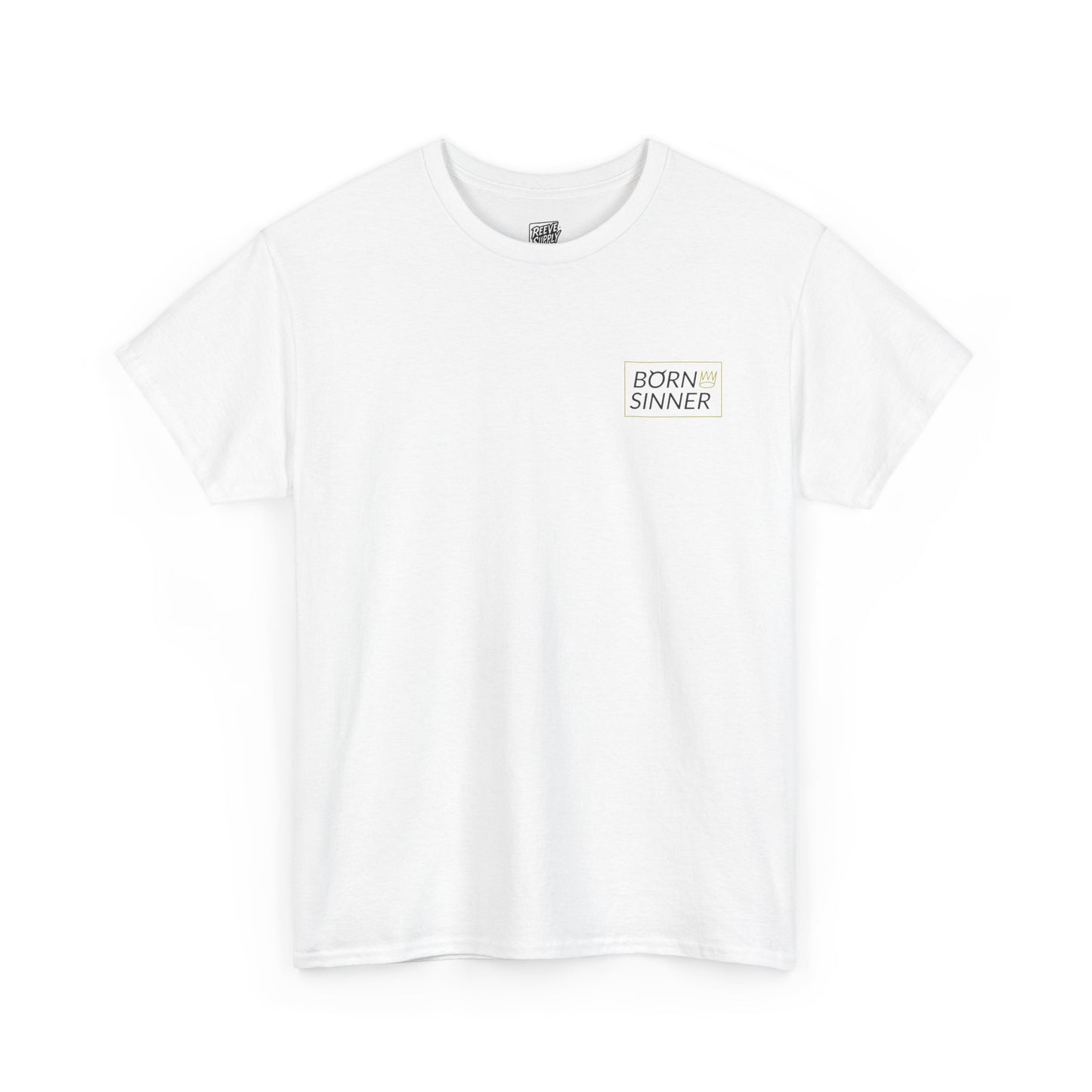 BORN_SINNER_T-SHIRT