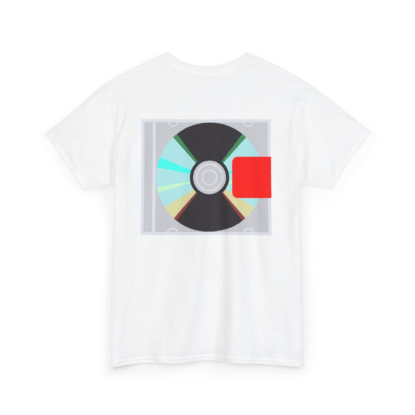 CD_T-SHIRT