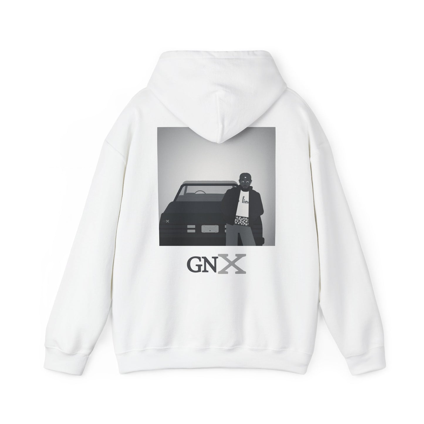 GNX_HOODIE