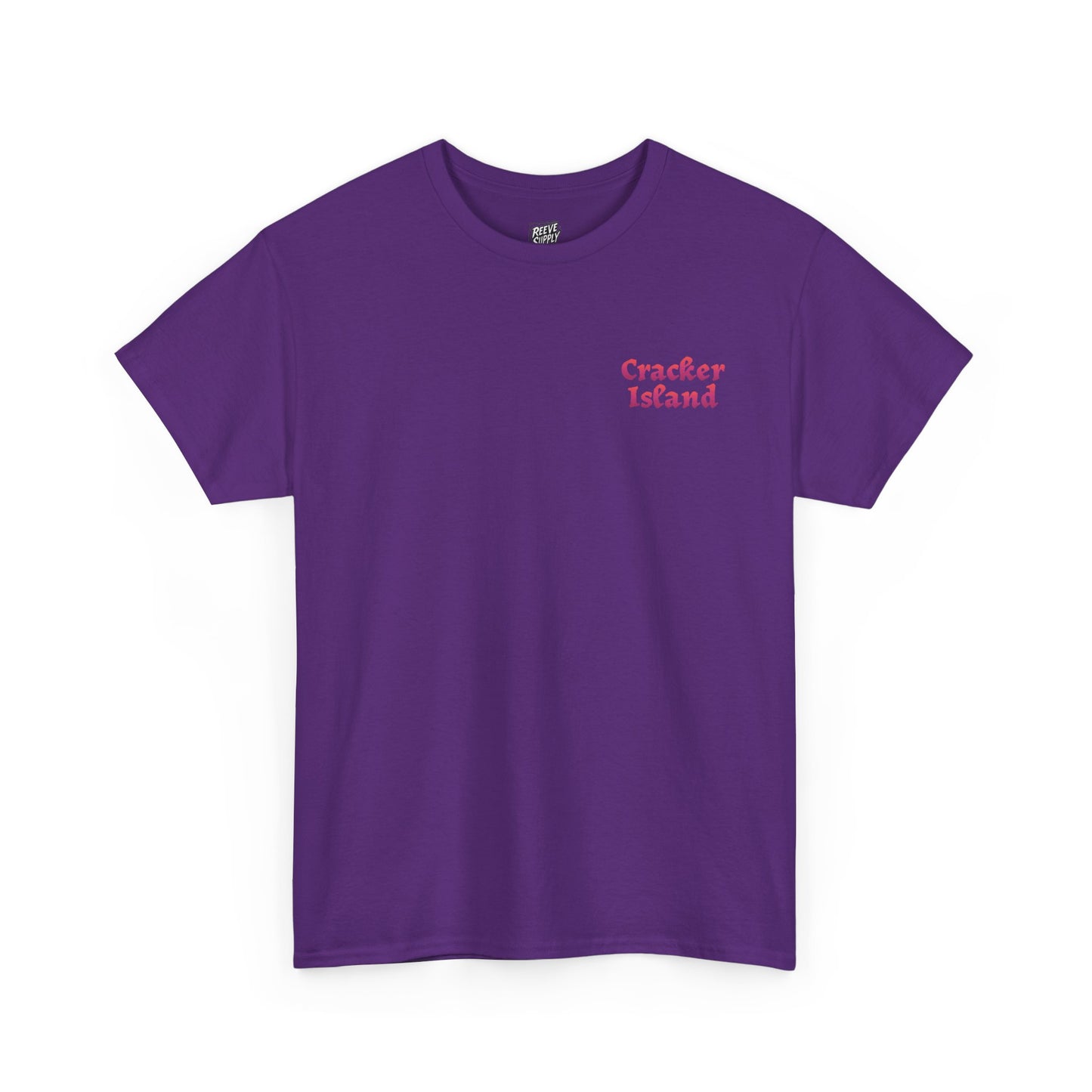 CRACKER_ISLAND_T-SHIRT