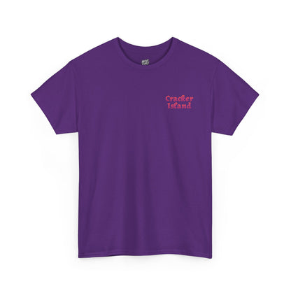 CRACKER_ISLAND_T-SHIRT