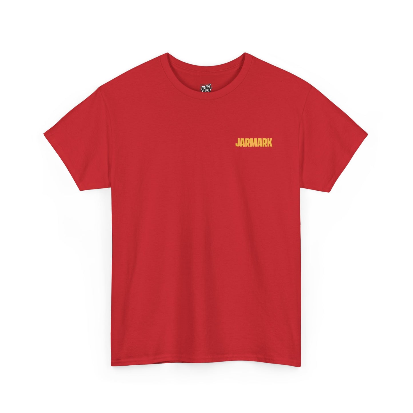 JARMARK_T-SHIRT