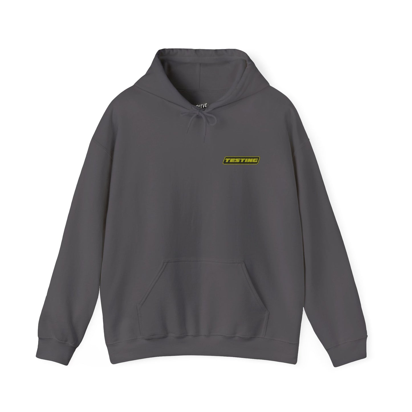 TESTING_HOODIE