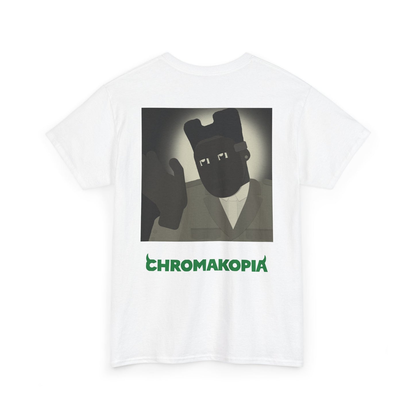 CHROMAKOPIA_T-SHIRT