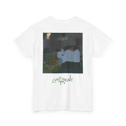 LUV_4_RENT_T-SHIRT