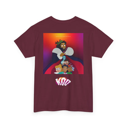 KOD_T-SHIRT
