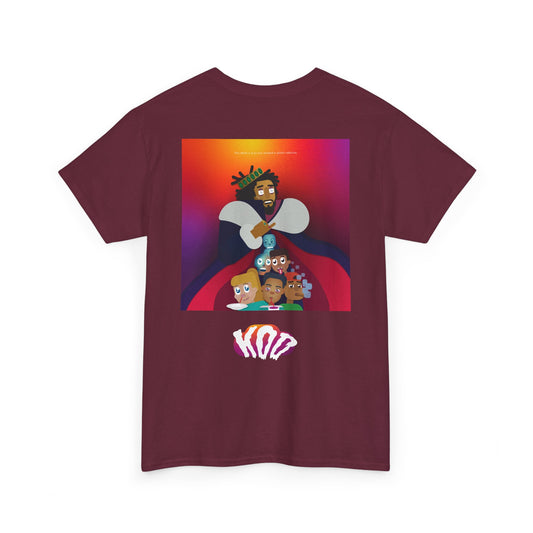 KOD_T-SHIRT