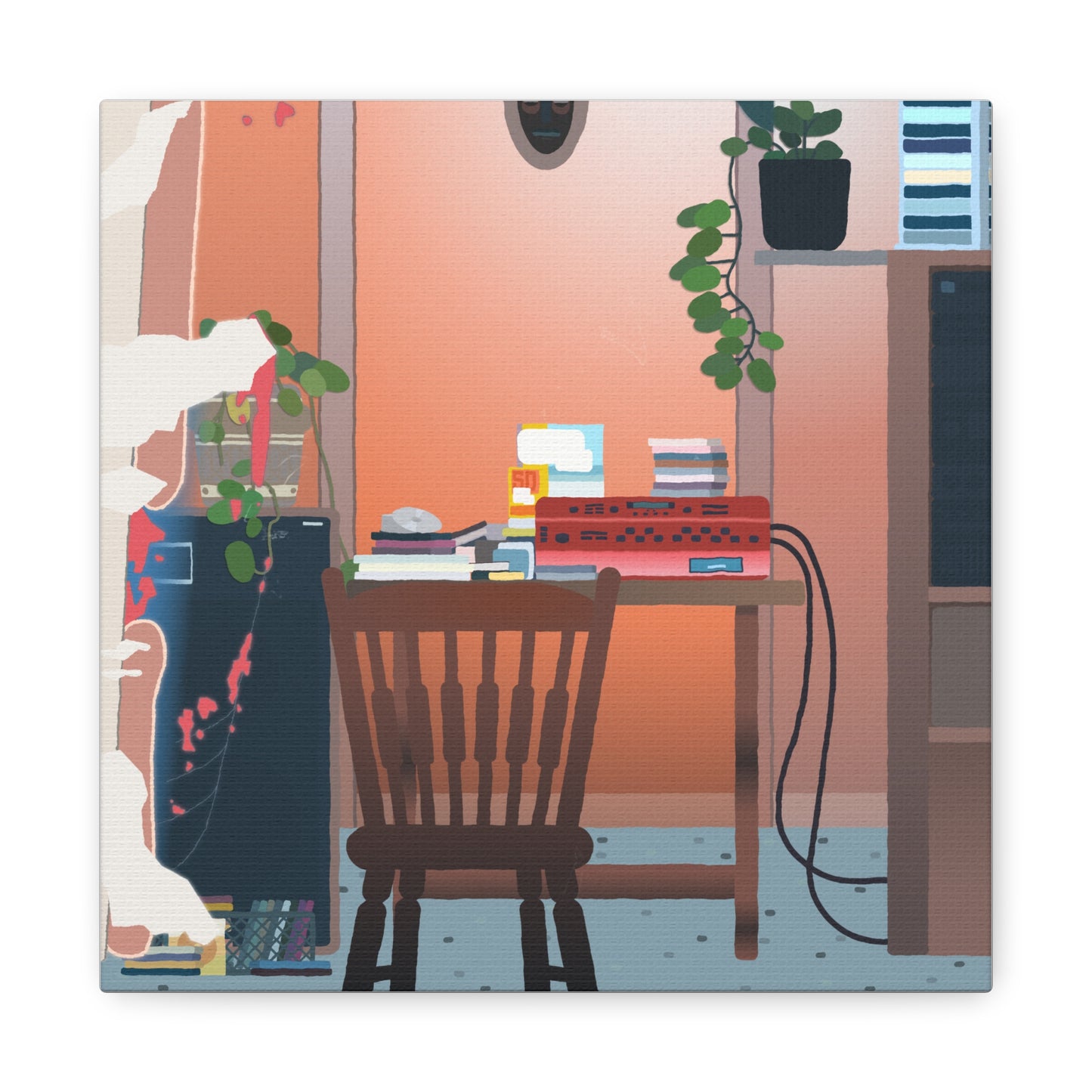 THE_FALL-OFF_CANVAS_PRINT