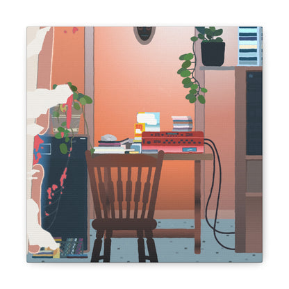 THE_FALL-OFF_CANVAS_PRINT