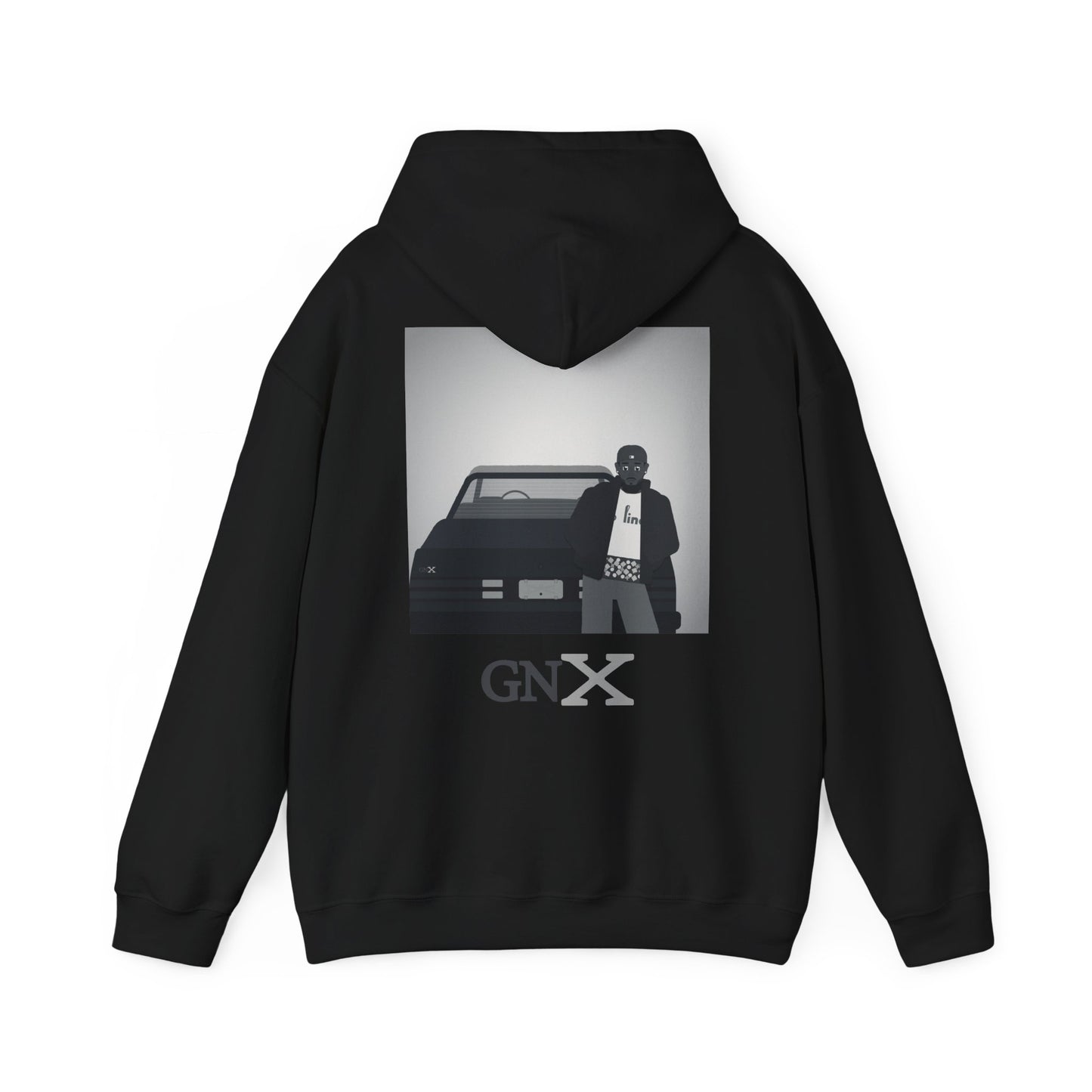 GNX_HOODIE