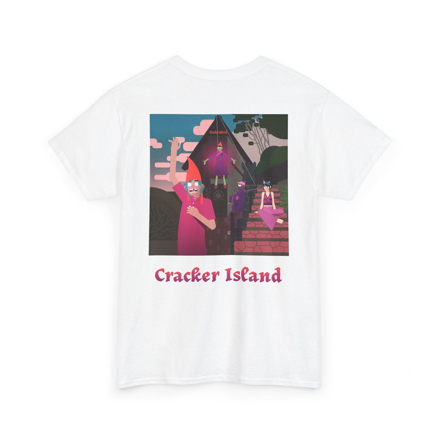 CRACKER_ISLAND_T-SHIRT
