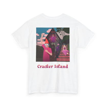 CRACKER_ISLAND_T-SHIRT