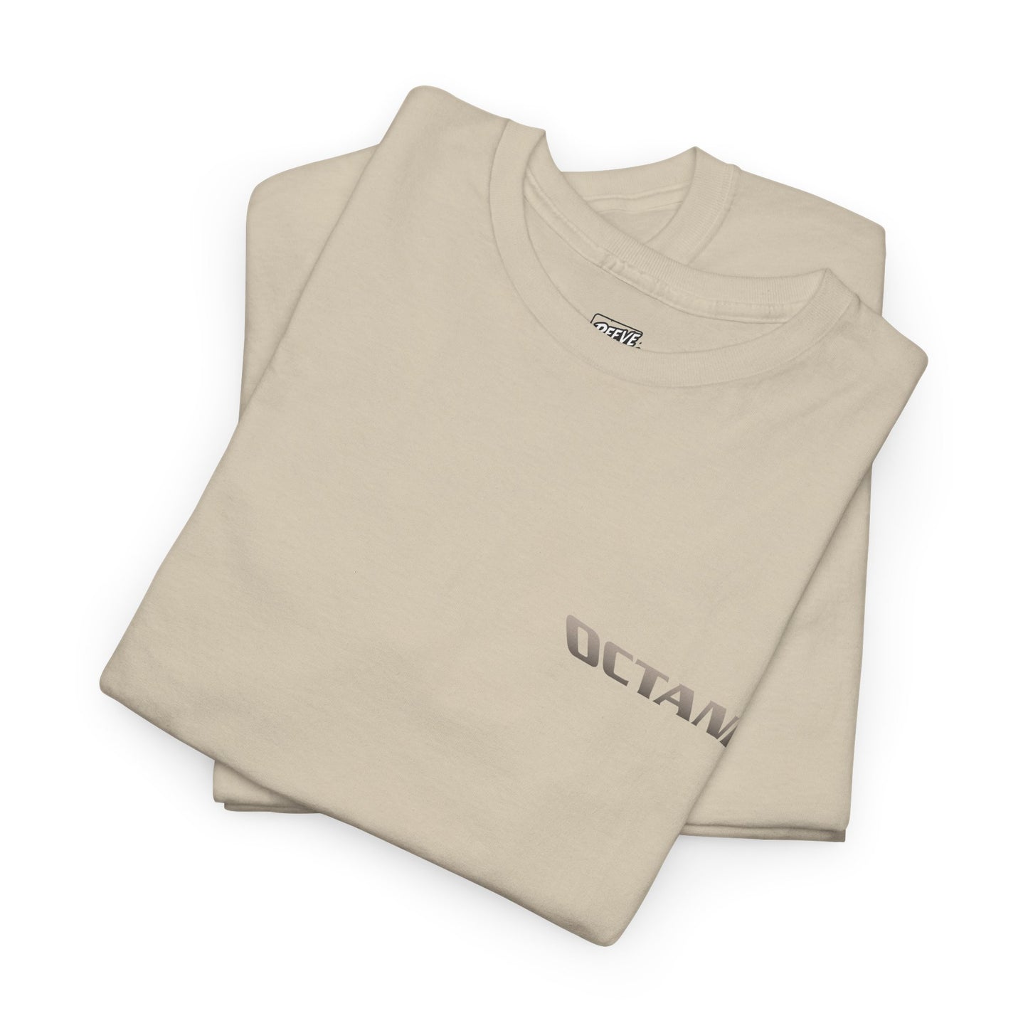 OCTANE_T-SHIRT