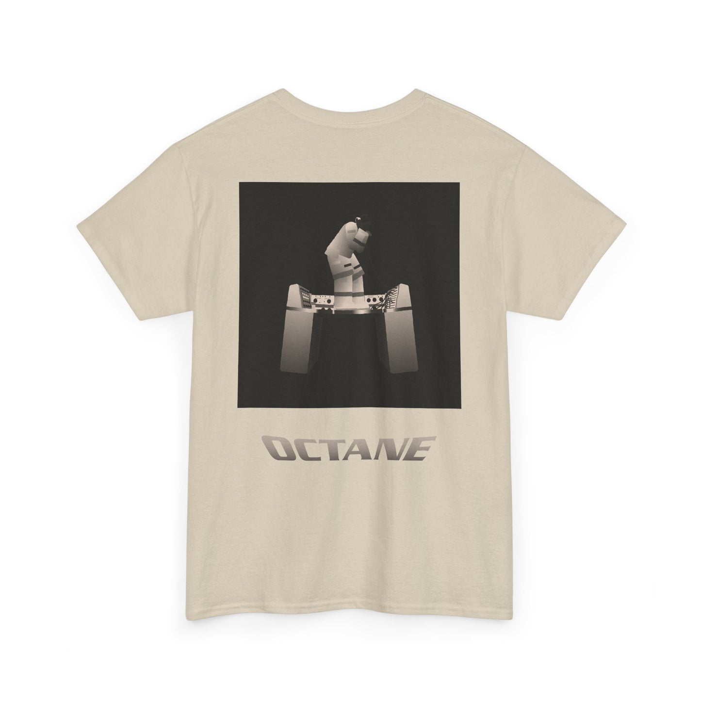 OCTANE_T-SHIRT