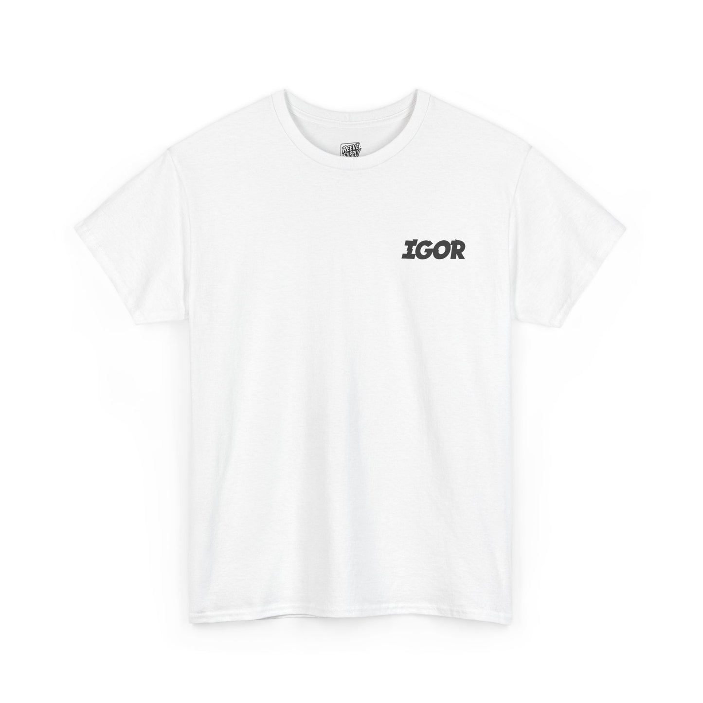 IGOR_T-SHIRT