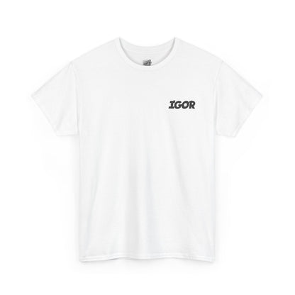 IGOR_T-SHIRT