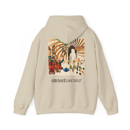 GOD_DOES_LIKE_UGLY_HOODIE