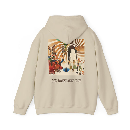 GOD_DOES_LIKE_UGLY_HOODIE