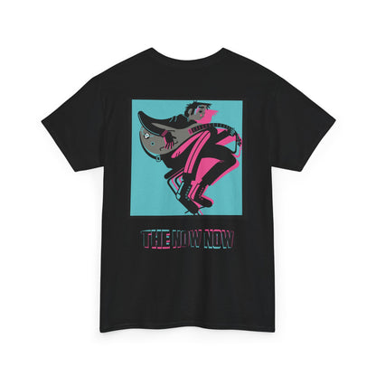 THE_NOW_NOW_T-SHIRT