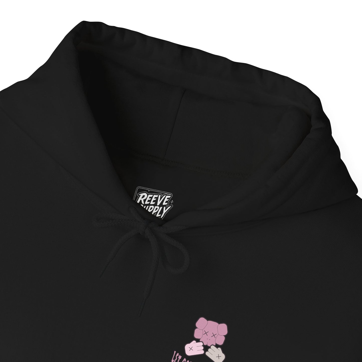 LET_GOD_SORT_EM_OUT_HOODIE