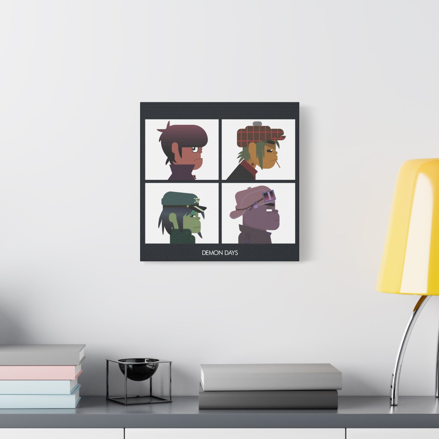 DEMON_DAYS_CANVAS_PRINT