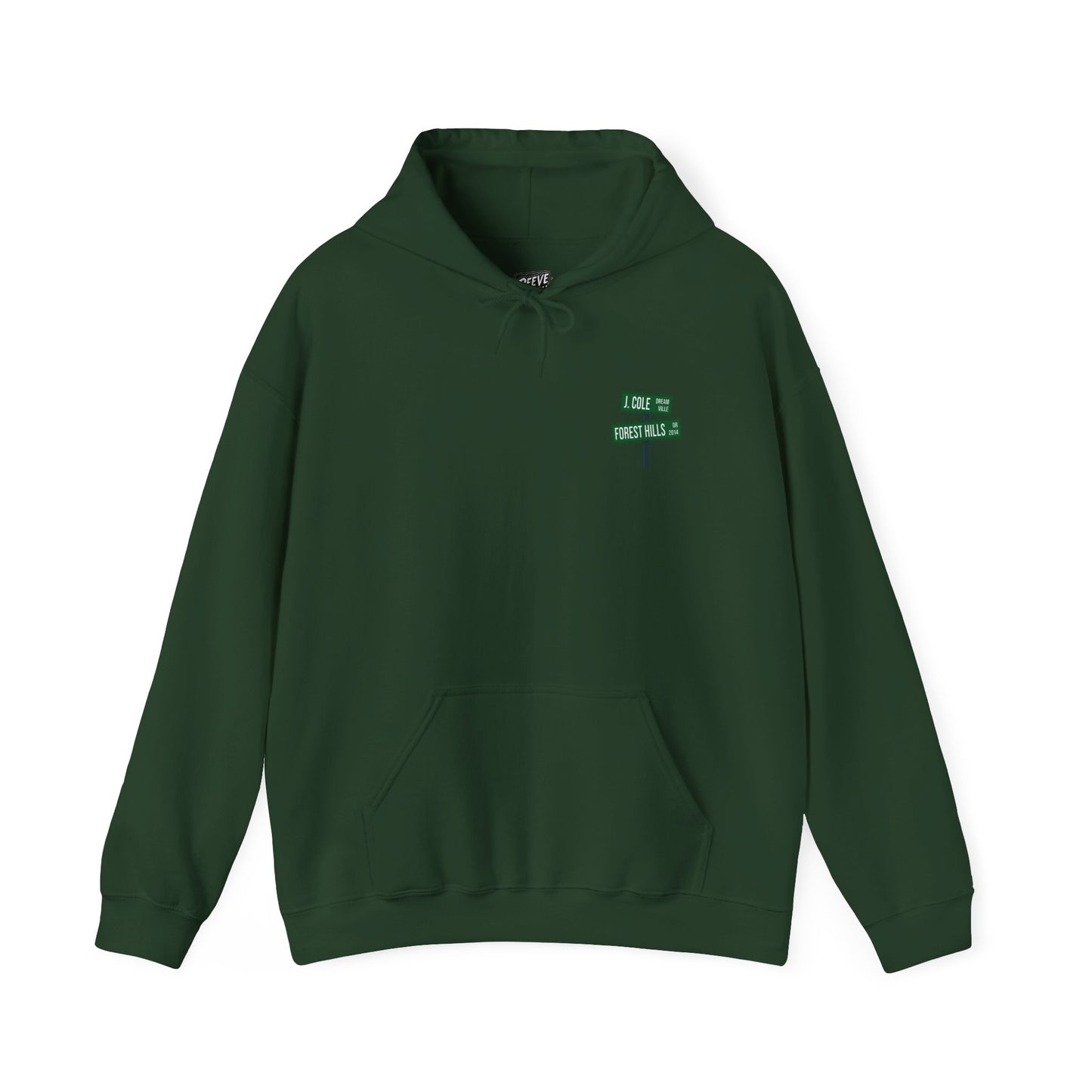 2014_FOREST_HILLS_DRIVE_HOODIE