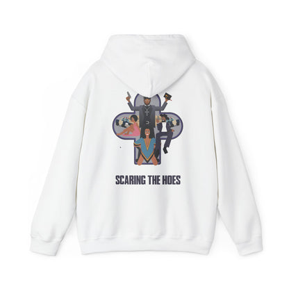 SCARING_THE_HOES_HOODIE