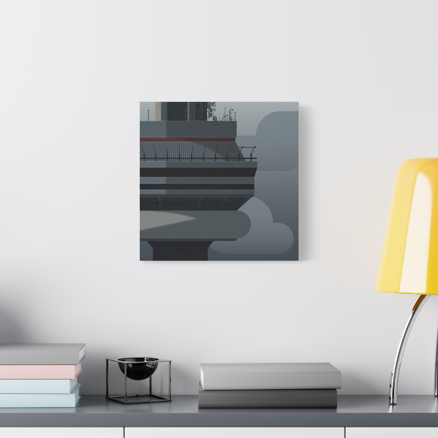 VIEWS_CANVAS_PRINT