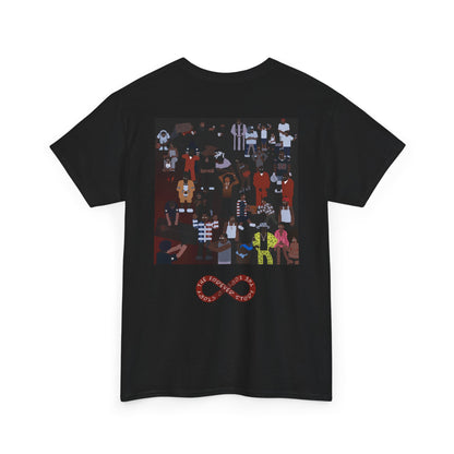 THE_FOREVER_STORY_T-SHIRT