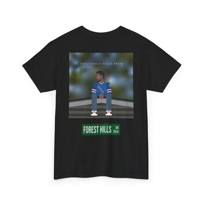 2014_FOREST_HILLS_DRIVE_T-SHIRT