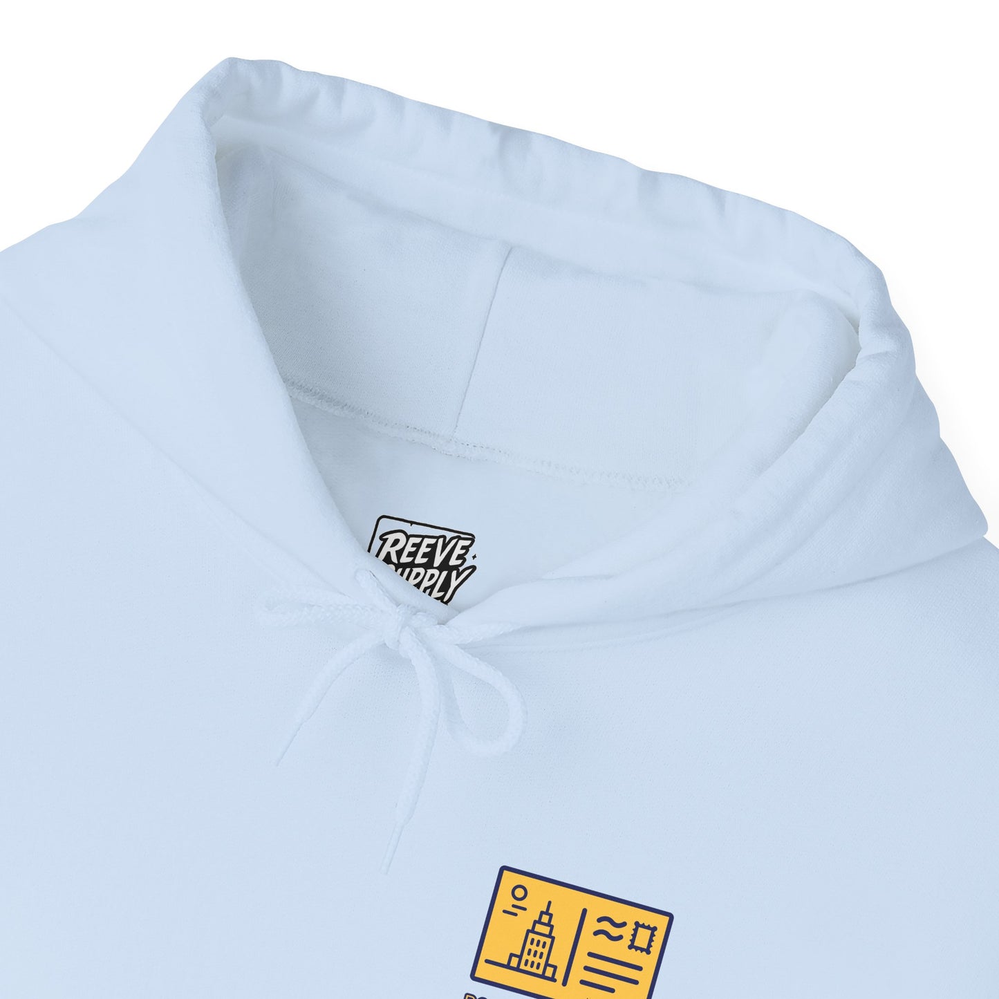 POCZTÓWKA_Z_WWA_LATO_19_HOODIE