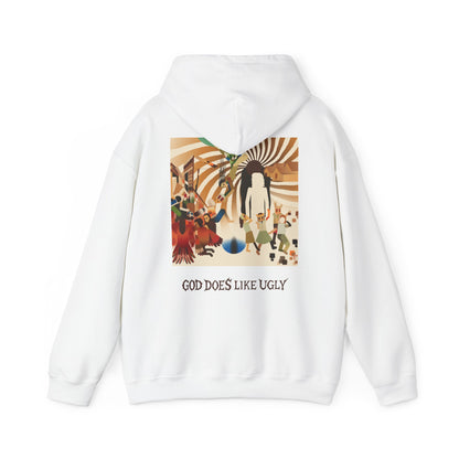 GOD_DOES_LIKE_UGLY_HOODIE