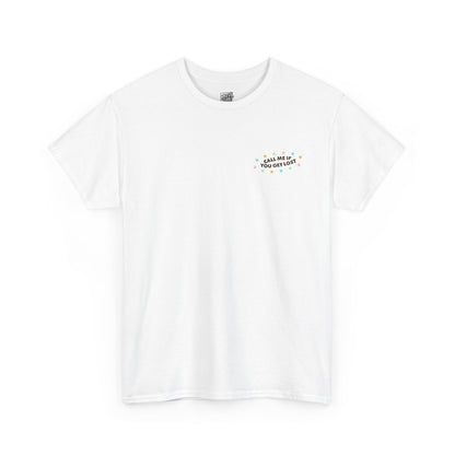 CALL_ME_IF_YOU_GET_LOST_T-SHIRT