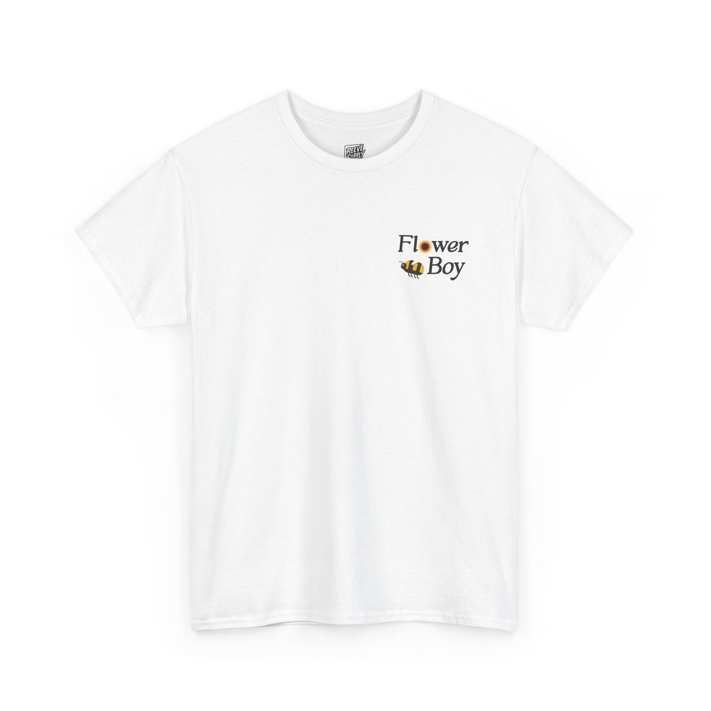 FLOWER_BOY_T-SHIRT