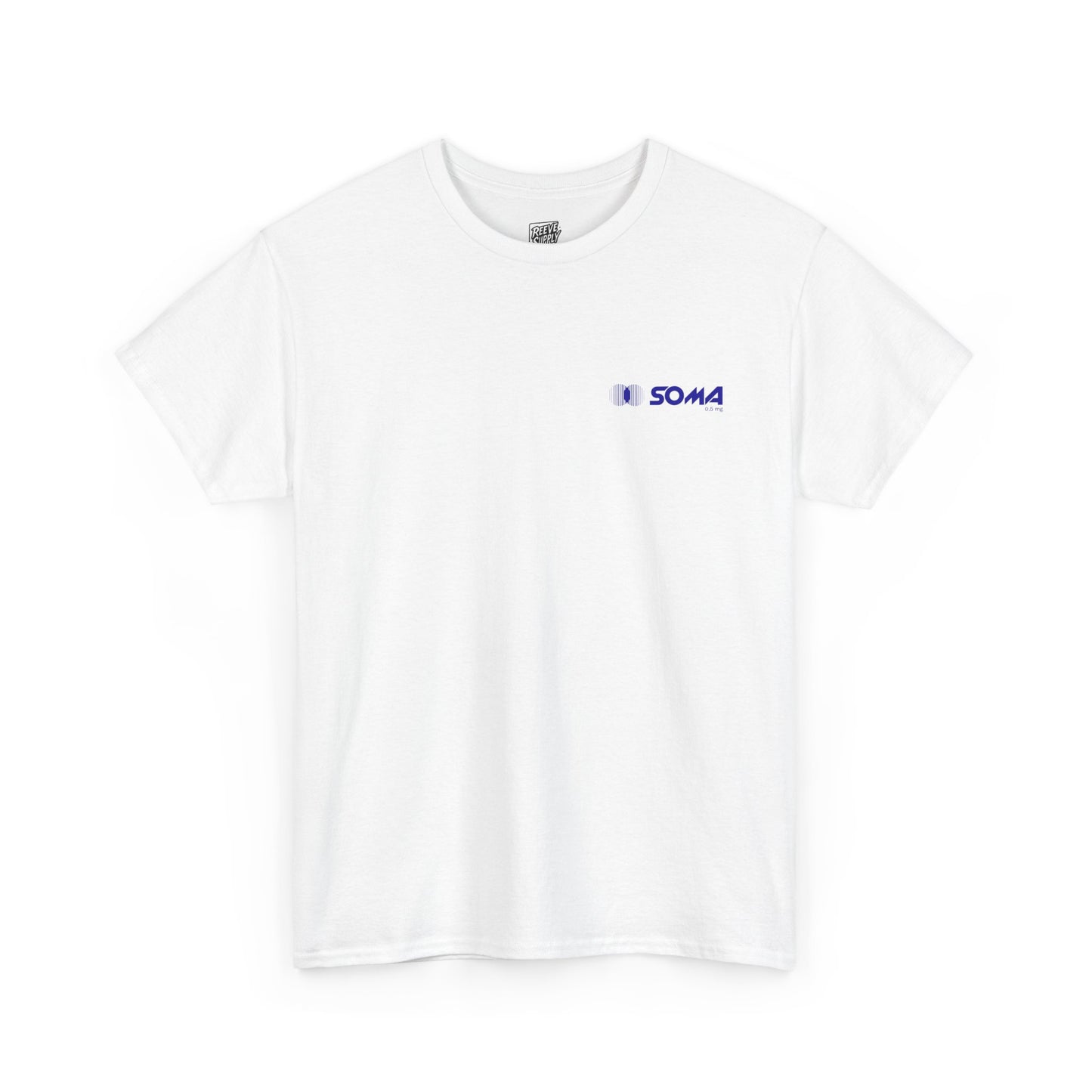 SOMA_0,5MG_T-SHIRT