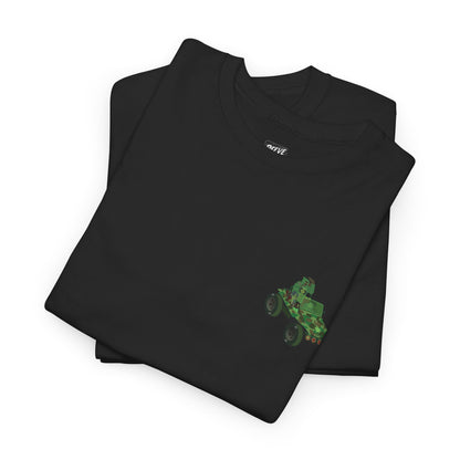 GORILLAZ_T-SHIRT