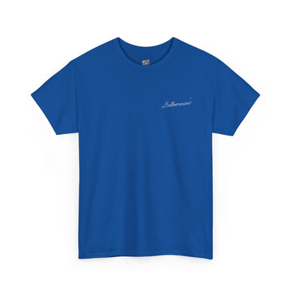 BALLOONERISM_T-SHIRT