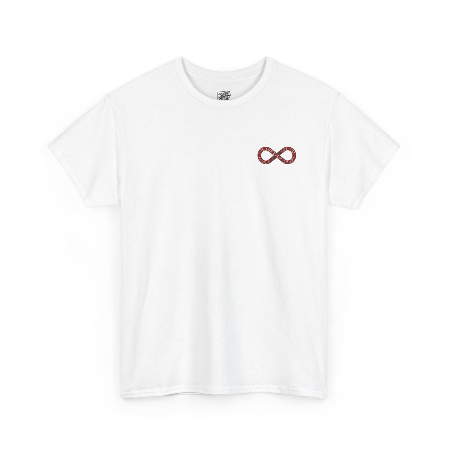 THE_FOREVER_STORY_T-SHIRT
