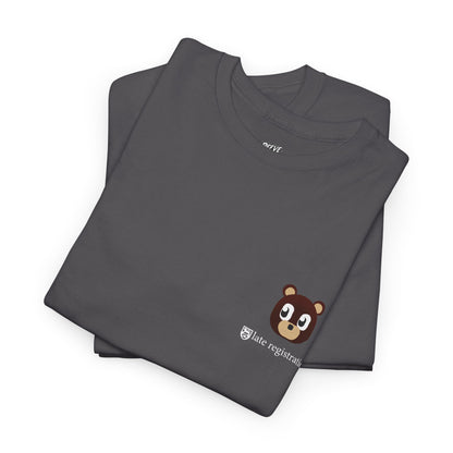 LATE_REGISTRATION_T-SHIRT