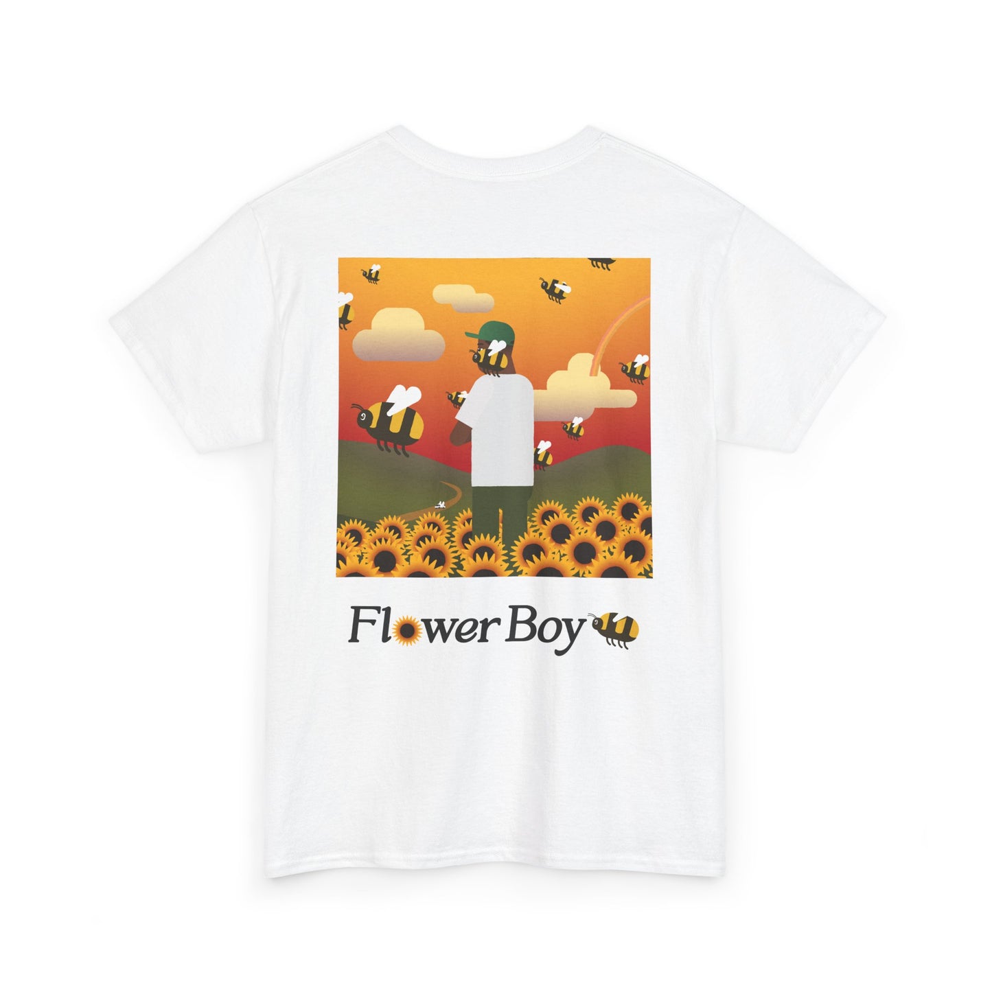 FLOWER_BOY_T-SHIRT