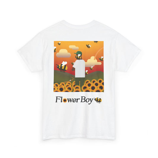 FLOWER_BOY_T-SHIRT