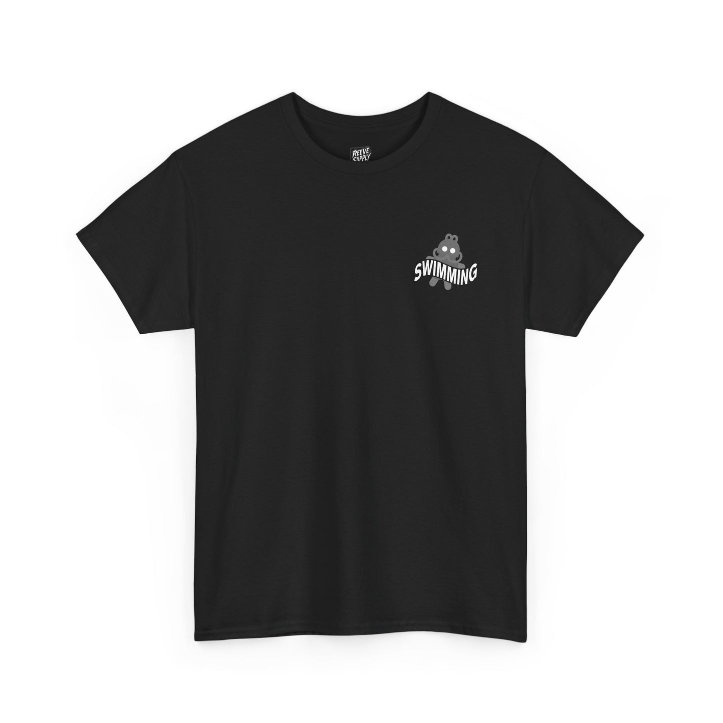 SWIMMING_T-SHIRT