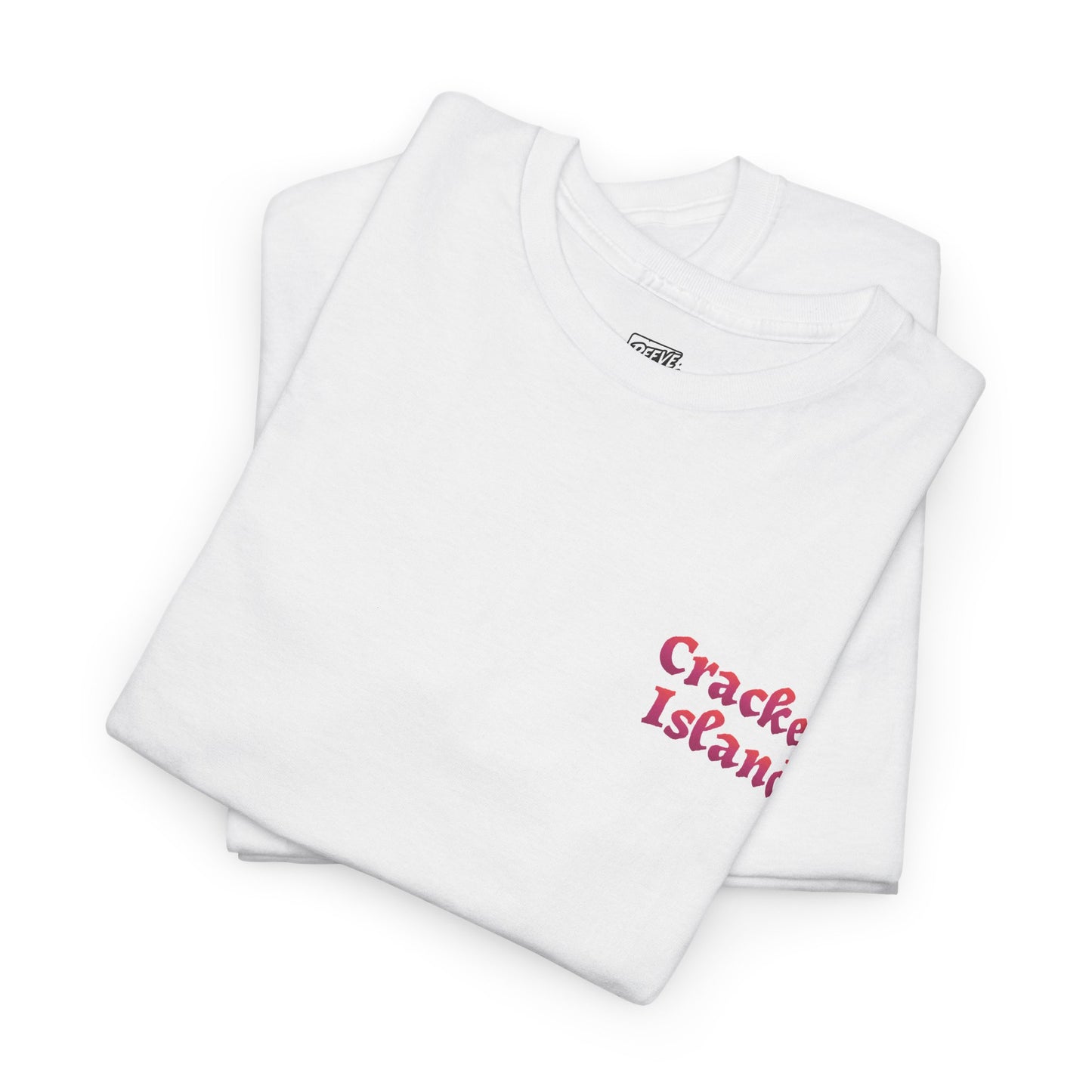 CRACKER_ISLAND_T-SHIRT