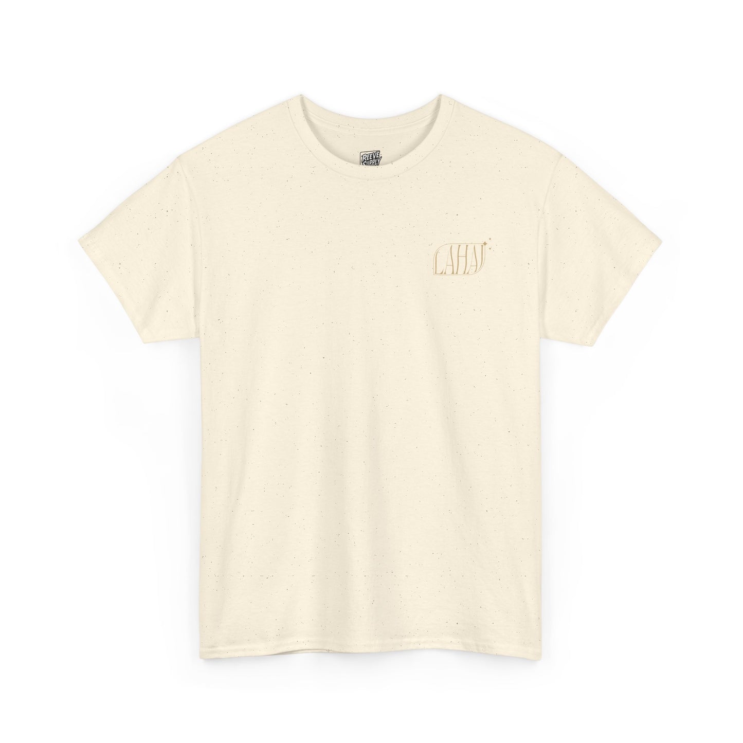 LAHAI_T-SHIRT