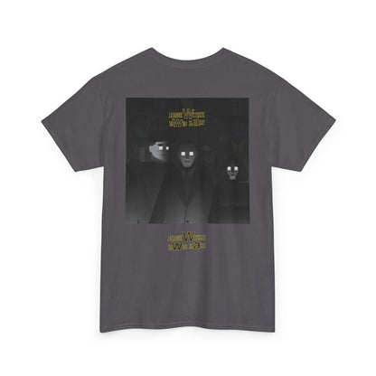 LATARNIE_WSZĘDZIE_DAWNO_ZGASŁY_T-SHIRT