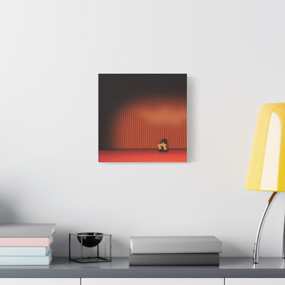 IT'S_BEEN_AWFUL_CANVAS_PRINT