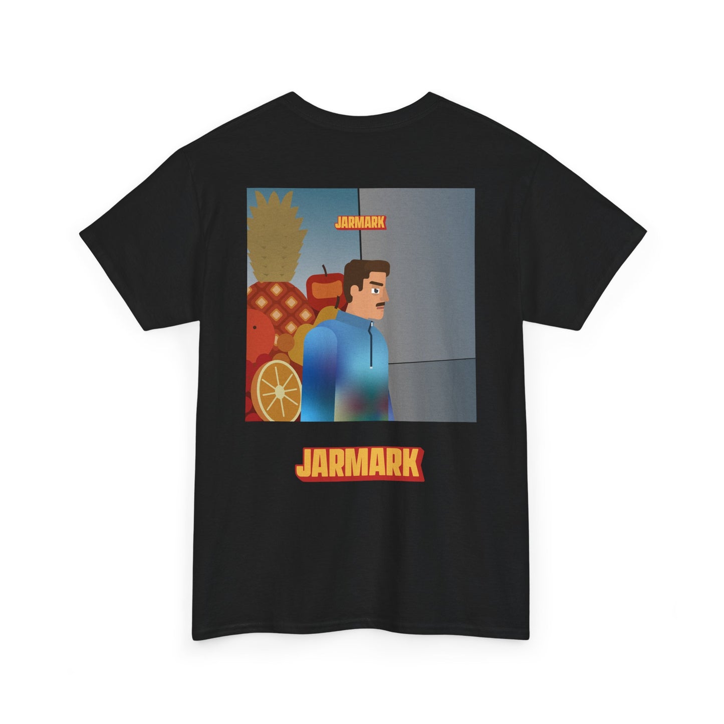 JARMARK_T-SHIRT