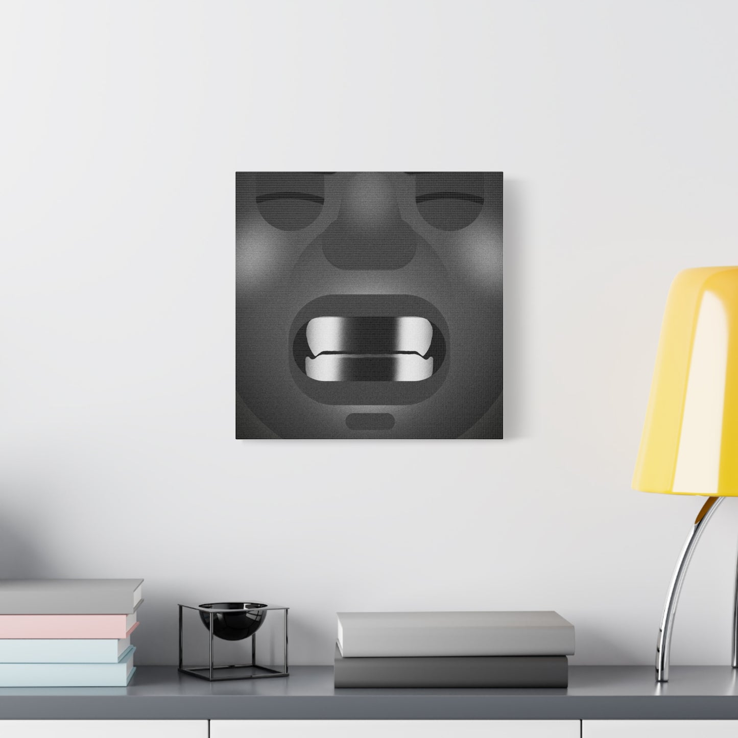 BULLY_CANVAS_PRINT