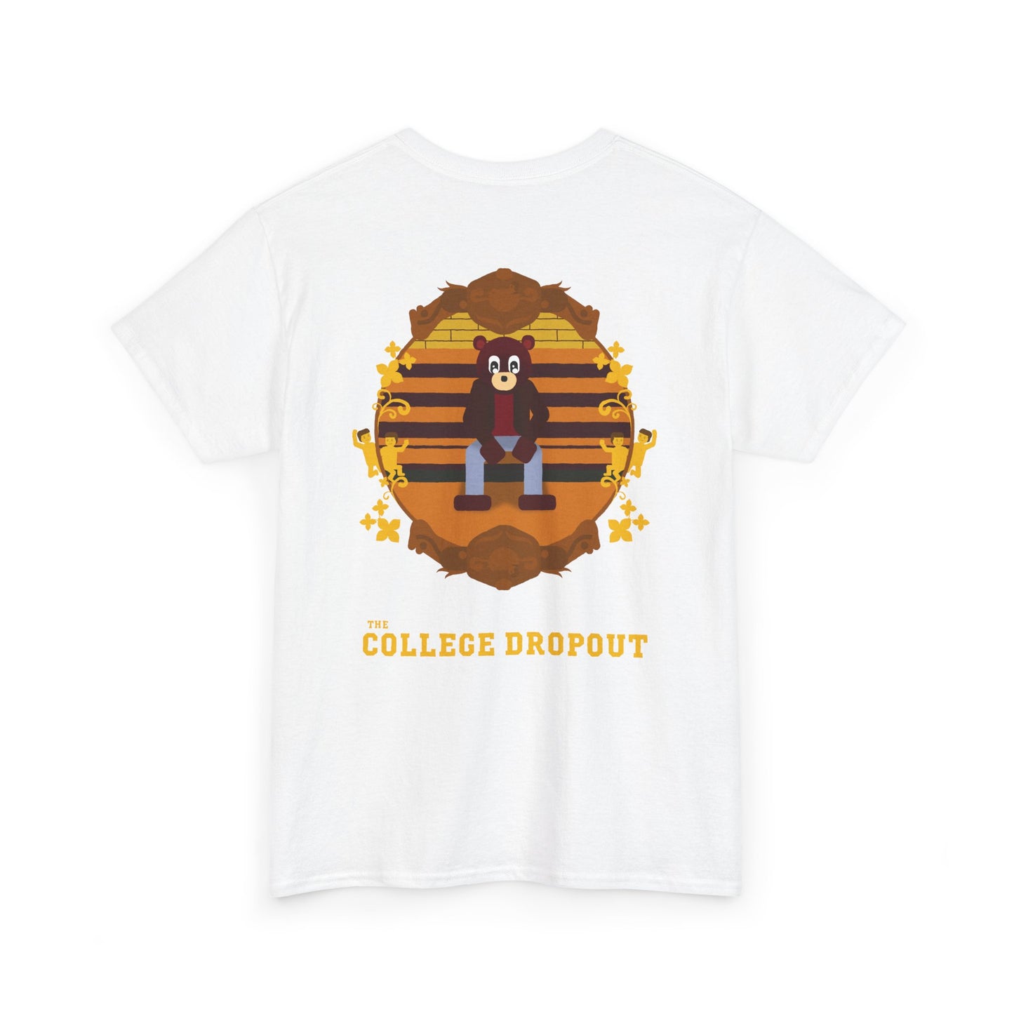 THE_COLLEGE_DROPOUT_T-SHIRT