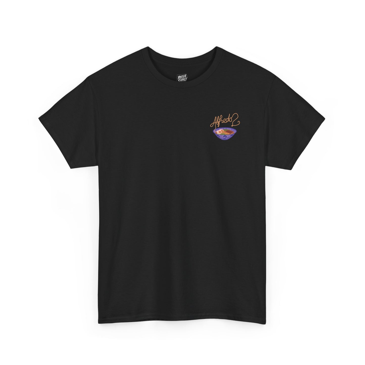 ALFREDO_2_T-SHIRT